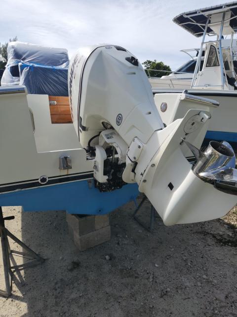 225hp Evenrude E etc outboard