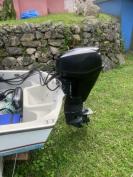 Boston whaler 13ft sport