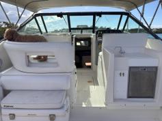 Tiara 3100 Open