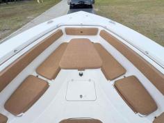 Sea Pro CC 53HRS