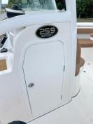 Sea Pro CC 53HRS