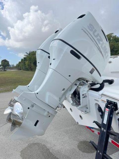 Sea Pro CC 53HRS