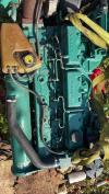200 HP Volvo Pinto diesel