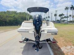 2022 Bowrider