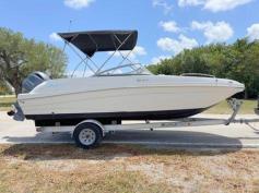 2019 Hurricane SD