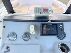 2022 Center Console