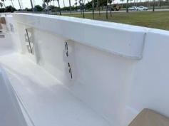 2022 Center Console