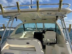 Pursuit 315 OS (2008)