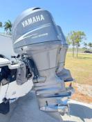 Sra Hunt GameFish 27