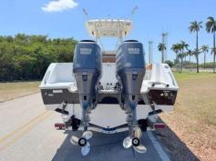 Sra Hunt GameFish 27