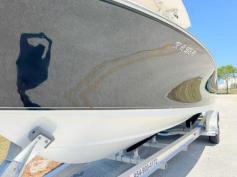 Sra Hunt GameFish 27