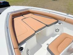 Sra Hunt GameFish 27