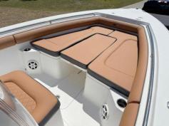 Sra Hunt GameFish 27