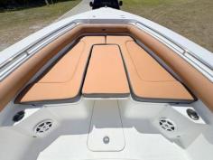 Sra Hunt GameFish 27