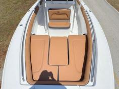 Sra Hunt GameFish 27