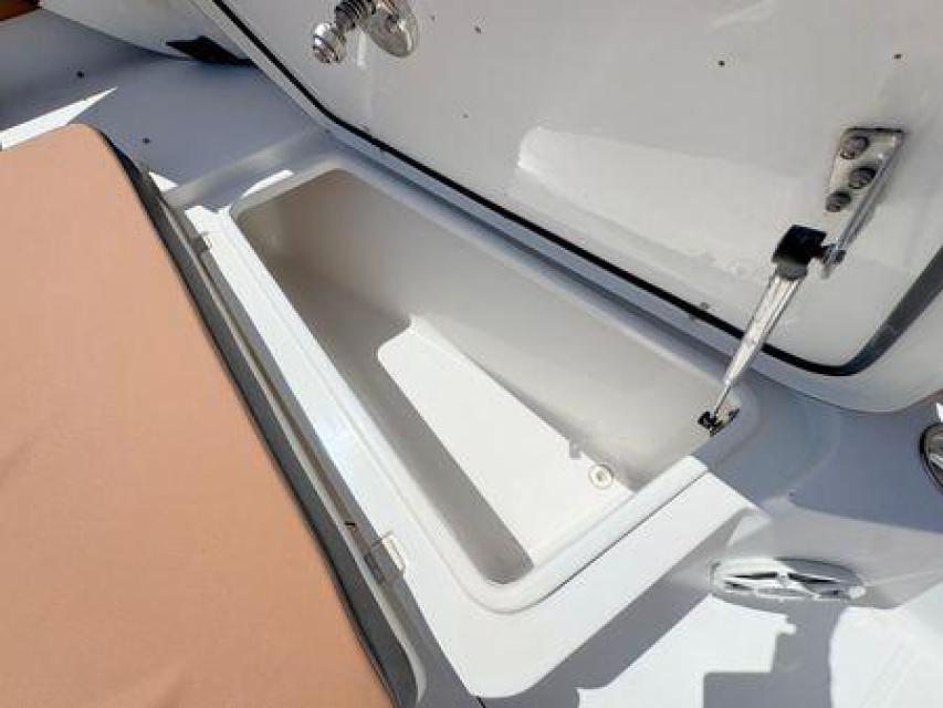 Sra Hunt GameFish 27