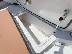 Sra Hunt GameFish 27
