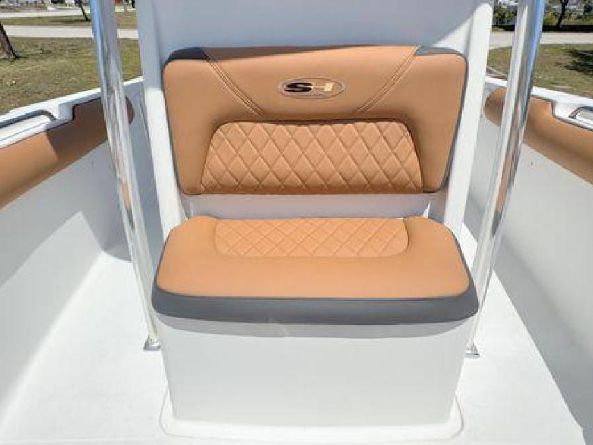 Sra Hunt GameFish 27