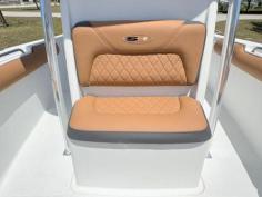 Sra Hunt GameFish 27