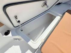 Sra Hunt GameFish 27