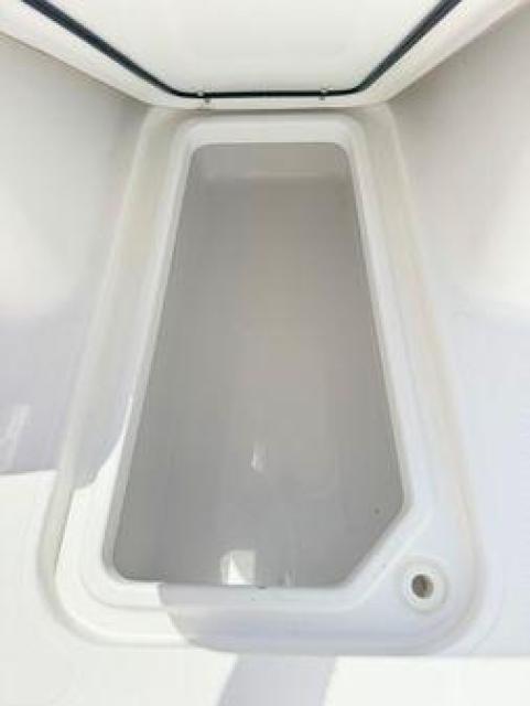 Sra Hunt GameFish 27