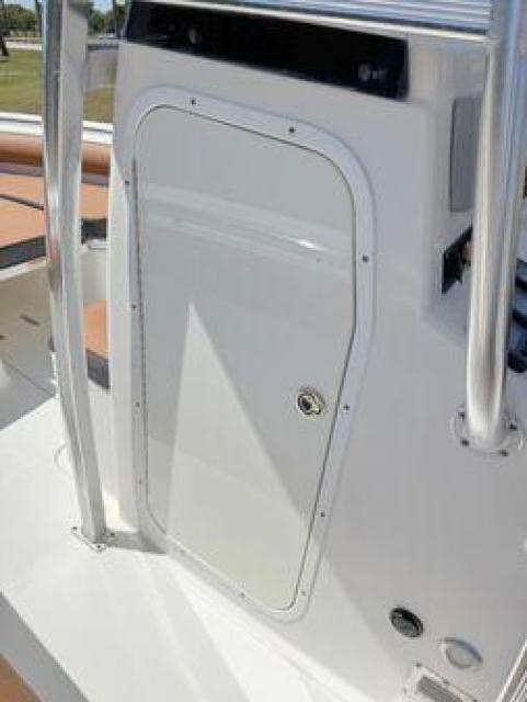 Sra Hunt GameFish 27