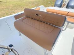 Sra Hunt GameFish 27