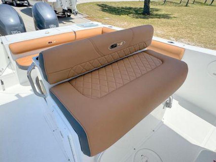 Sra Hunt GameFish 27