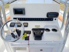 Sra Hunt GameFish 27
