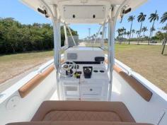 Sra Hunt GameFish 27