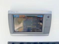 Sra Hunt GameFish 27