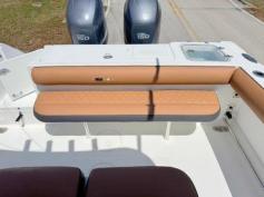 Sra Hunt GameFish 27