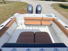 Sra Hunt GameFish 27