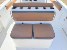 Sra Hunt GameFish 27
