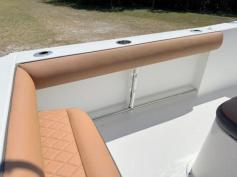 Sra Hunt GameFish 27