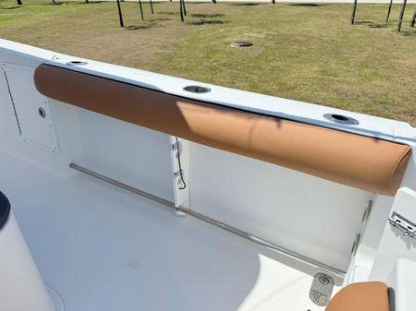 Sra Hunt GameFish 27