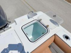 Sra Hunt GameFish 27