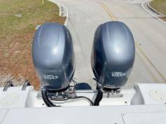 Sra Hunt GameFish 27