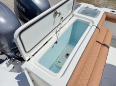 Sra Hunt GameFish 27
