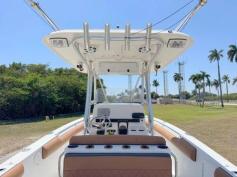 Sra Hunt GameFish 27