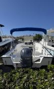 19 foot key largo