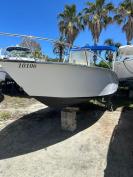19 foot key largo