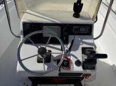 19 foot key largo