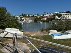 19 foot key largo