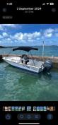 18’6” Classic Wahoo Center Console