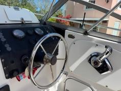 Bayliner Trophy with Mercury Four Stroke