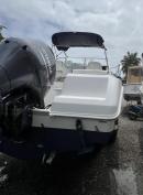 SOLD - Cobia Cuddy Cabin with Yamaha Power