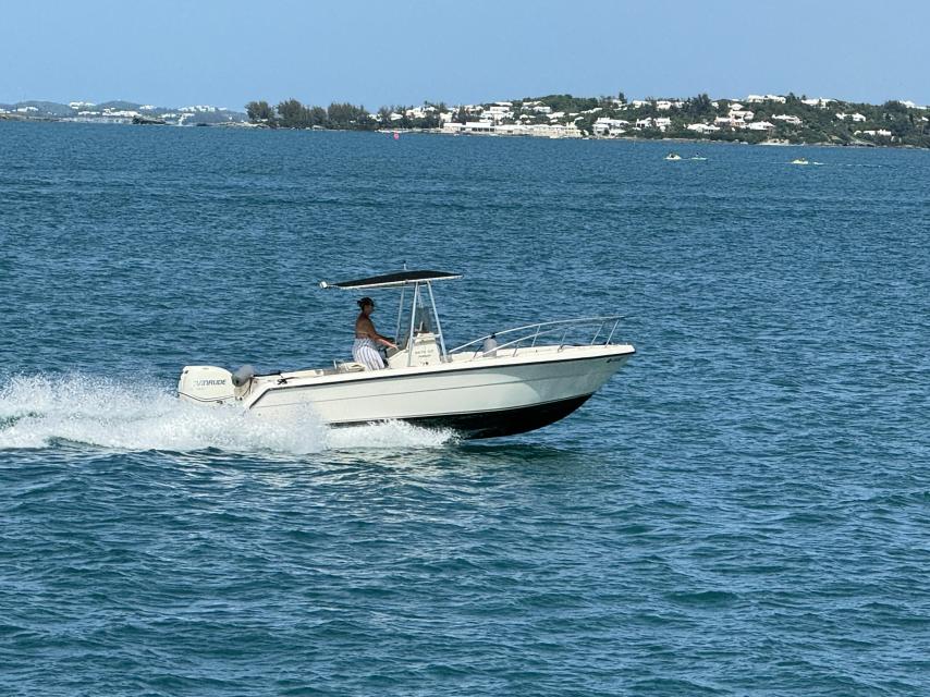 2270 Pursuit