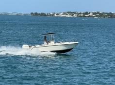 2270 Pursuit