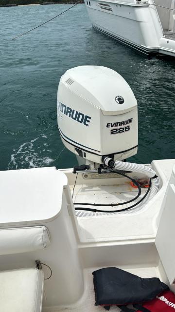 2270 Pursuit